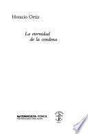 La eternidad de la condena