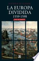 La Europa dividida