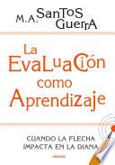 La evaluación como aprendizaje