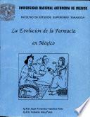 La evolución de la farmacia en México