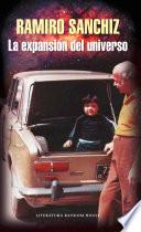 La expansión del universo