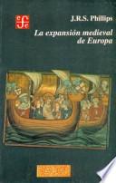 La expansión medieval de Europa