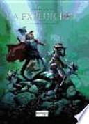 Libro LA EXPEDICION 02. LA REBELION DE NIANGARA