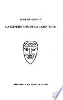 La expedición de la Kon-Tiki