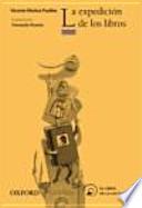 La expedición de los libros