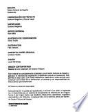 La experiencia intelectual de vivir en Guatemala /[por Gustava Berganza].