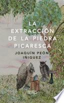 La extracción de la piedra picaresca