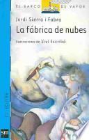 La fábrica de nubes