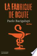 La Fabrique de Doute