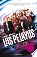 La fabulosa historia de los Pelayos
