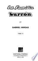 La familia Burrón
