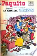 La familia Burrón