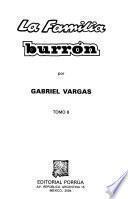 La familia Burrón