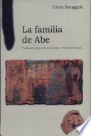 La familia de Abe y otros relatos