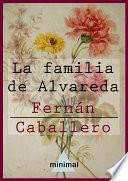 La familia de Alvareda