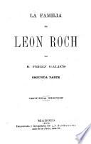 La familia de Leon Roch