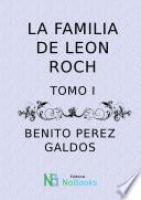 La familia de Leon Roch