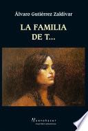 La familia de T...