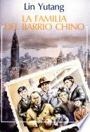 La Familia Del Barrio Chino