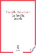 Libro La familia grande