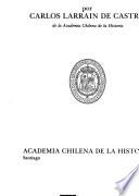 La familia Larraín