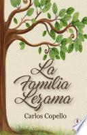 La familia Lezama