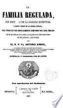 La familia regulada