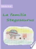 La familia Stegosaurus