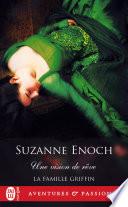 La famille Griffin (Tome 3) - Une vision de rêve