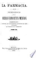 La farmacia (Mexico).