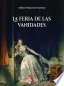 La feria de las vanidades