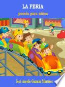 Libro La Feria: poesía para niños.