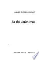 La fiel infantería