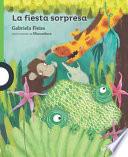 La Fiesta Sorpresa / The Surprise Party (Serie Verde) Spanish Edition