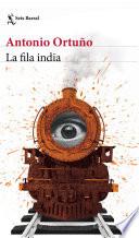 La fila india