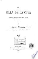 La Filla de la cova