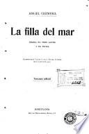 La Filla del mar