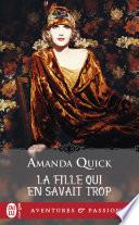 La fille qui en savait trop