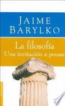 La Filosofia