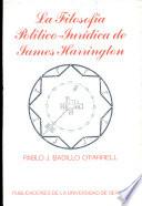 La filosofía político-jurídica de James Harrington