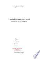 La filosofía trágica de Albert Camus