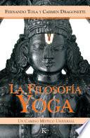 La filosofía yoga