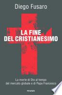 La fine del cristianesimo