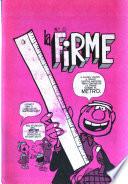 La firme