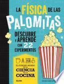 La física de las palomitas