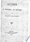 La flauta