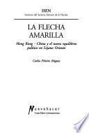 La flecha amarilla