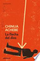 La flecha del dios