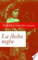 La flecha negra
