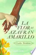 La Flor Del Azafrán Amarillo